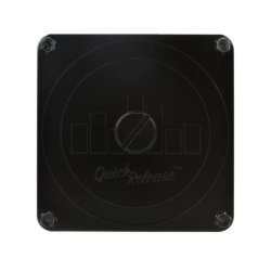 Temple Audio Quick Release Pedal Plate - Large